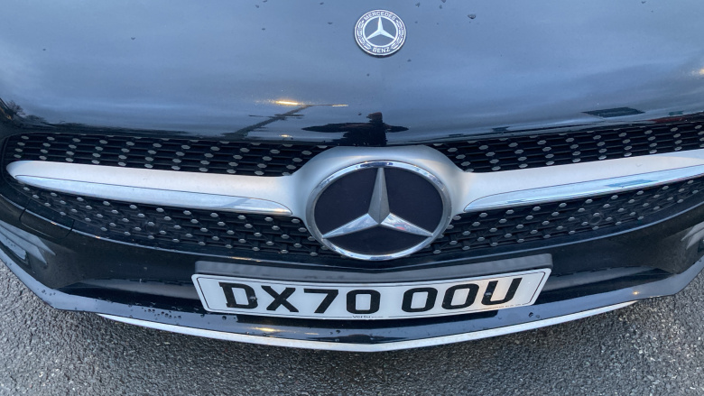 Mercedes-Benz A-Class A180 AMG Line Executive 5dr Auto Petrol Hatchback